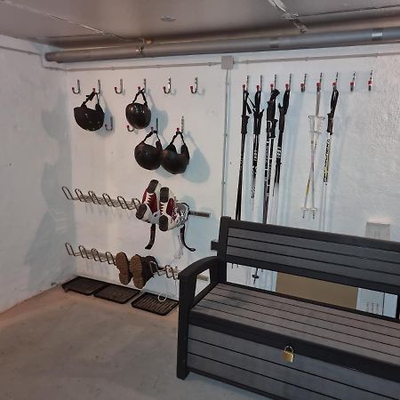 Mapamajo Home Base - Familienunterkunft Mit Sauna Oberwiesenthal Esterno foto