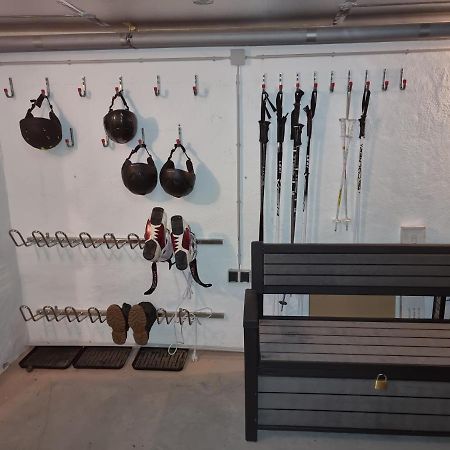 Mapamajo Home Base - Familienunterkunft Mit Sauna Oberwiesenthal Esterno foto