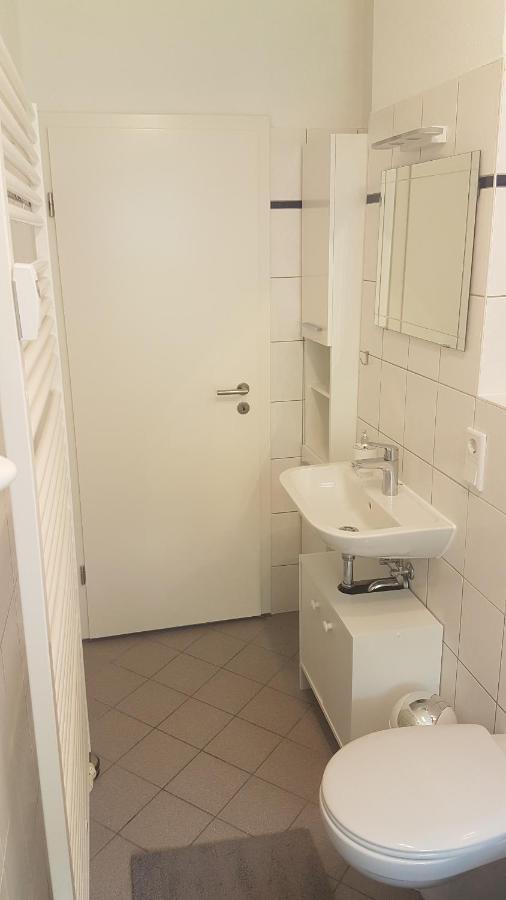 Mapamajo Home Base - Familienunterkunft Mit Sauna Oberwiesenthal Esterno foto